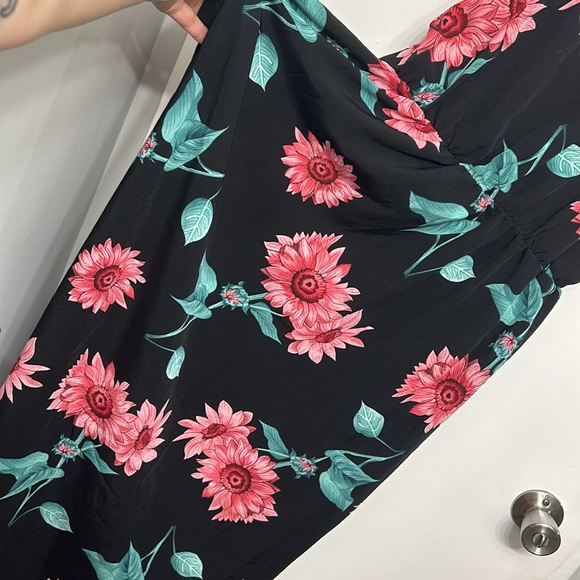 PatPat Maxi Dress XL NWT - Picture 2 of 3